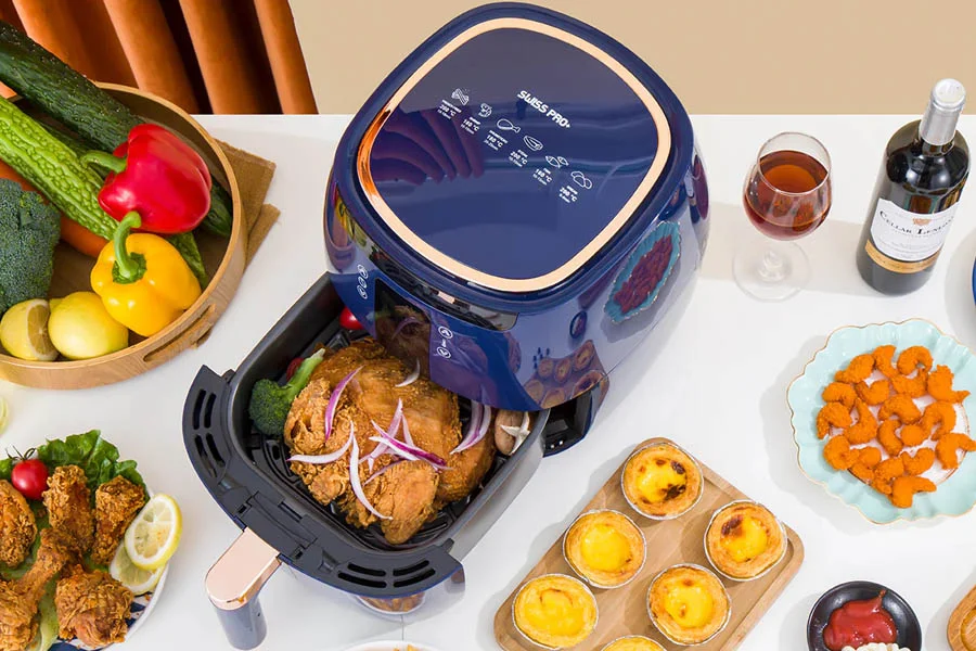 air fryer
