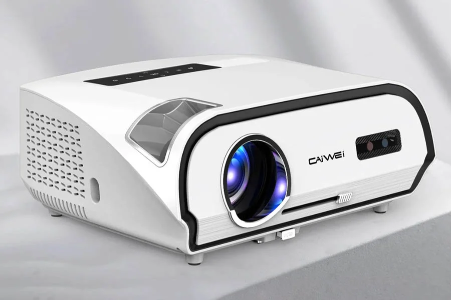 hdmi 2.1 projector